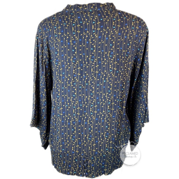 Skunkfunk Ethical Organic Cotton Roselle Shirt - Picture 5 of 8